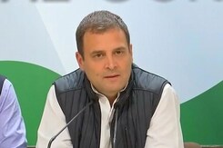 Feeling Throughout Country That PM Committed, Didn't Deliver: Rahul Gandhi Feeling Throughout Country That PM Committed, Didn't Deliver: Rahul Gandhi