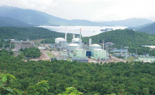 Karnataka Nuclear Reactor Sets Global Record, "Major Feat," Says PM Modi