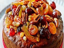 Christmas 2018: Try This Healthy Version Of Plum Cake, Some Other Healthy Alternatives By Our Nutritionist Christmas 2018: Try This Healthy Version Of Plum Cake, Some Other Healthy Alternatives By Our Nutritionist
