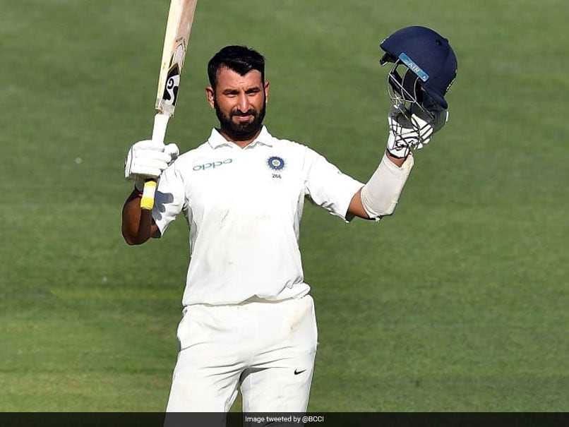 ICC Test Rankings: Cheteshwar Pujara Climbs To Fourth Spot, Ravichandran Ashwin Moves Up To No. 6 ICC Test Rankings: Cheteshwar Pujara Climbs To Fourth Spot, Ravichandran Ashwin Moves Up To No. 6