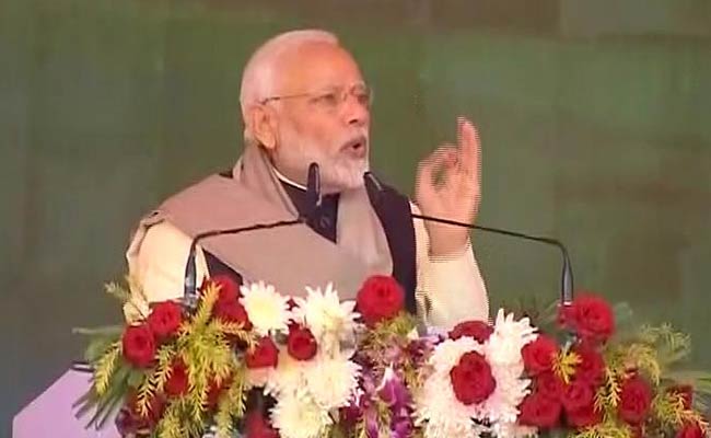 BJP National Council Meet From Today, To Discuss Lok Sabha Polls