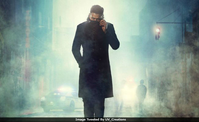 <i>Saaho</i>: Prabhas And Shraddha Kapoor's Film Gets A Release Date