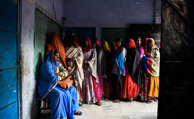 Rajasthan Assembly Election 2018: Rajasthan Election Results Today, BJP Battles Anti-Incumbency Trend