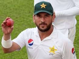 Yasir Shah Returns As Pakistan Announce 18-Man Squad For Sri Lanka Tests Yasir Shah Returns As Pakistan Announce 18-Man Squad For Sri Lanka Tests
