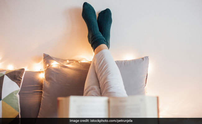 4 Things That Can Bring A Calming Effect To Your Room