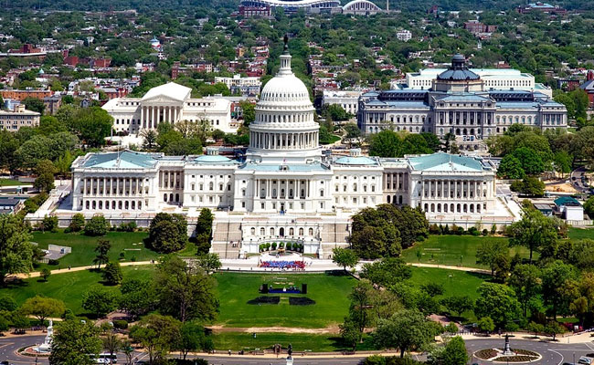 "Very Possible" US Shutdown Could Extend Into New Year: Official