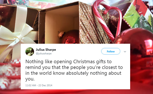 Christmas 2018: 25 Funny Tweets About Christmas That Will Make You Laugh Out Loud