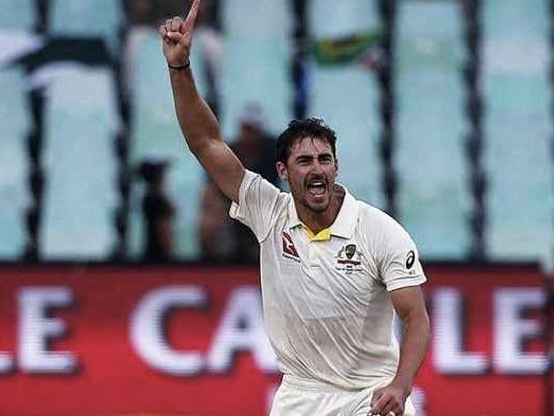 Ind vs Aus: विराट कोहली की ऑस्ट्रेलिया के तेज गेंदबाज मिचेल स्टॉर्क ने यह कहकर की प्रशंसा..