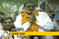 1984 सिख विरोधी दंगे मामले में सज्जन कुमार को मिली उम्रकैद की सजा 1984 सिख विरोधी दंगे मामले में सज्जन कुमार को मिली उम्रकैद की सजा