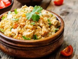 5 Best Places To Get Your Fill Of Millet-Based Dishes In India