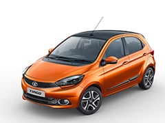 Tata Motors Sells 2 Lakh Units Of The Tiago In India