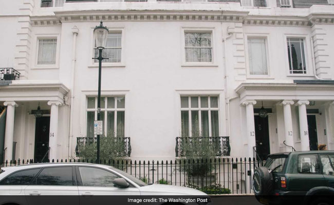 To Fight Dirty Money, UK Asks Simple Question To Those Living High Life