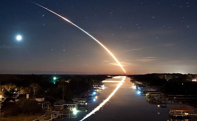 Scientists Say Massive Meteor Shower Coming, Could Be Loaded With Surprises