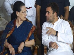 सीट एक दावेदार अनेक: आखिर क्यों कांग्रेसियों के लिए 'हॉट सीट' बन गई है चंडीगढ़ सीट एक दावेदार अनेक: आखिर क्यों कांग्रेसियों के लिए 'हॉट सीट' बन गई है चंडीगढ़