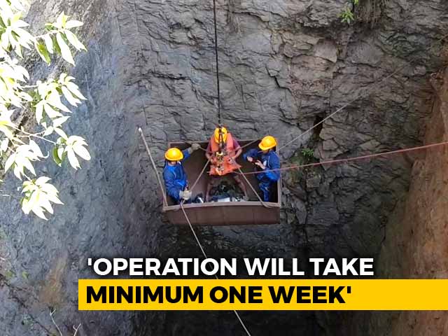 "Meghalaya Mine Is Flat, Survival Chances Are Remote," Says Expert