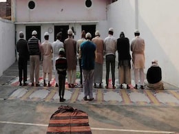 5 बड़ी खबरें: बुलंदशहर गोकशी के आरोप में गिरफ्तारी पर उठे सवाल, नतीजों से पहले BJP सांसद का सीएम शिवराज पर हमला 5 बड़ी खबरें: बुलंदशहर गोकशी के आरोप में गिरफ्तारी पर उठे सवाल, नतीजों से पहले BJP सांसद का सीएम शिवराज पर हमला