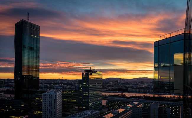 The Most Liveable City On The Planet, And The Least