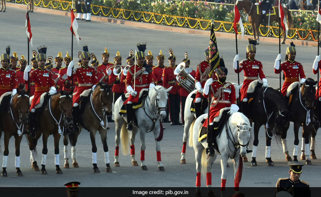 Only 3 Castes Eligible For President's Guard? Court Asks Centre To Reply