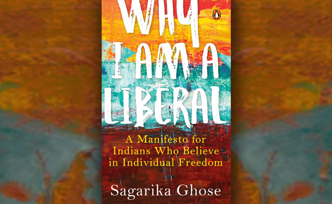 Why The Liberal Opposes The Big State - By Sagarika Ghose