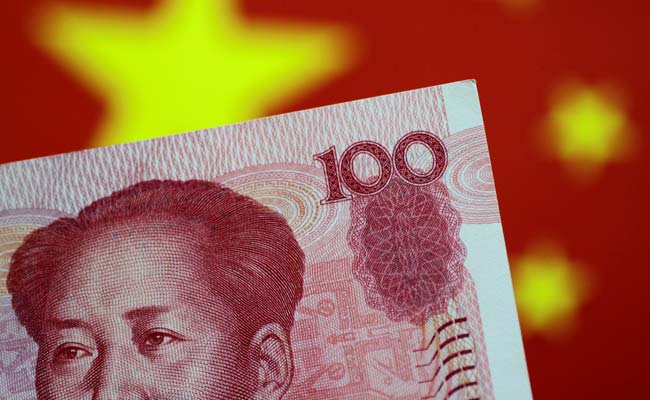 China Says Rejecting Physical Cash Is Illegal Amid E-Payments Popularity
