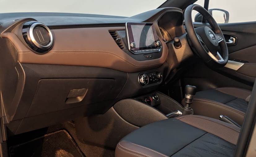2019 Nissan Kicks Interior Revealed Ahead Of Launch