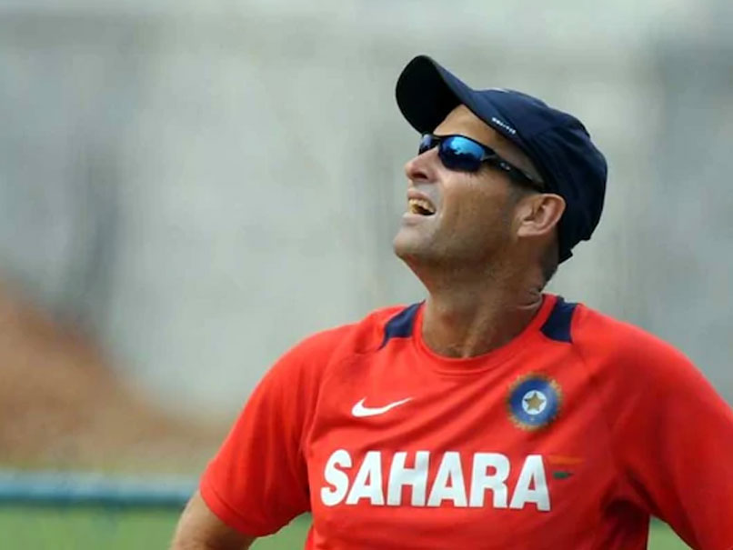 Gary Kirsten Among Eight Shortlisted For India Women's Team Coaching Job