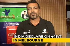 India Sense Chance To Win At MCG: Former Karnataka Coach J Arun Kumar India Sense Chance To Win At MCG: Former Karnataka Coach J Arun Kumar