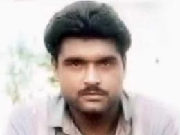 सरबजीत सिंहची हत्या करणाऱ्या अमीरचा शेवट; लाहोरमध्ये अज्ञातांकडून गोळीबार  सरबजीत सिंहची हत्या करणाऱ्या अमीरचा शेवट; लाहोरमध्ये अज्ञातांकडून गोळीबार