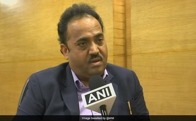 BJP's Sanjay Kakade Claims 45 Shiv Sena MLAs Want To Tie Up With BJP In Maharashtra: Report