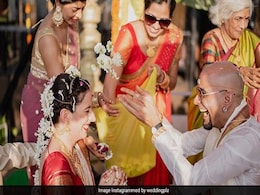 Roadies स्टार Raghu Ram ने गोवा में गर्लफ्रेंड से रचाई शादी, देखें पूरा Wedding Album Roadies स्टार Raghu Ram ने गोवा में गर्लफ्रेंड से रचाई शादी, देखें पूरा Wedding Album