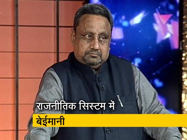 कोई भी किसानों को सक्षम नहीं देखना चाहताः प्रवीण खंडेलवाल