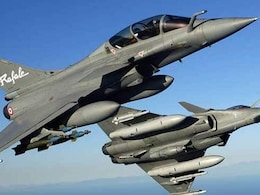 Parliament Disrupted As Government, Opposition Spar Over Rafale Deal Parliament Disrupted As Government, Opposition Spar Over Rafale Deal