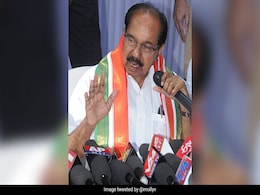 "Not Warranted": Former Law Minister On Top Court Punishing Prashant Bhushan "Not Warranted": Former Law Minister On Top Court Punishing Prashant Bhushan