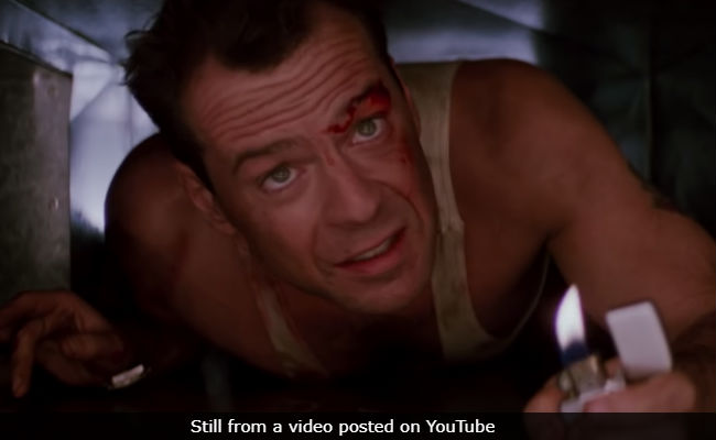 '<i>Die Hard</i> Isn't Just Any Christmas Movie, It's The Greatest Ever Told,' Say Producers