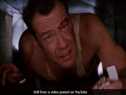 '<i>Die Hard</i> Isn't Just Any Christmas Movie, It's The Greatest Ever Told,' Say Producers '<i>Die Hard</i> Isn't Just Any Christmas Movie, It's The Greatest Ever Told,' Say Producers
