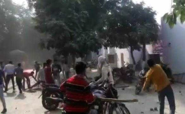 "Big Conspiracy," UP Police Chief Says On Mob Killing Over Cow Slaughter