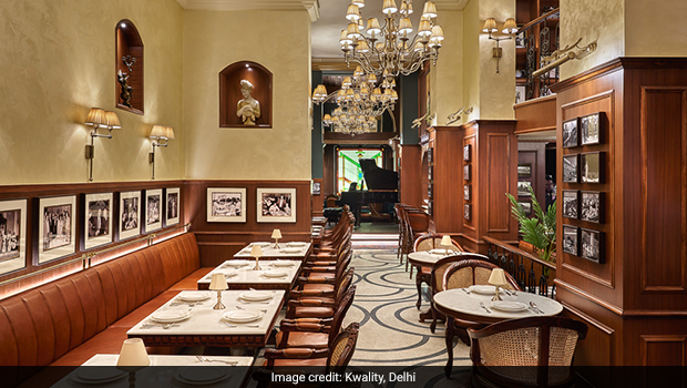 #NewRestaurantAlert: Kwality Reopens With A Promise Of Gastronomic Glee With A Side Of Nostalgia