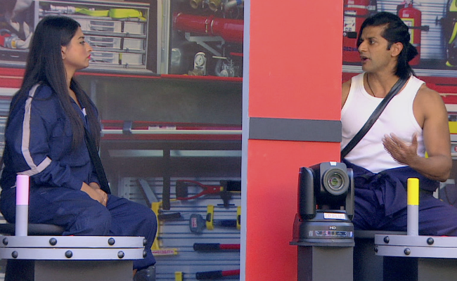 <i>Bigg Boss 12</i>, Day 92, Written Update: Karanvir, Somi, Deepak And Romil Play Smartly For Ticket To Finale