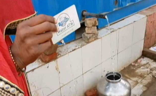 Ground Report: राजस्थान के 33 जिलों में फ्लोराइड युक्त पानी पीने की मजबूरी, लाखों लोग पड़ रहे बीमार