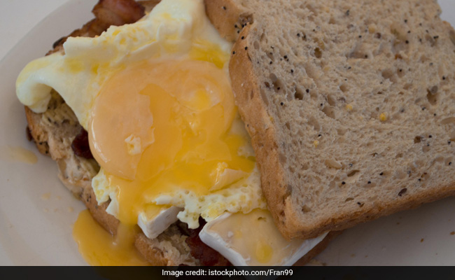 Weight Loss: This Is The Best Low-Calorie Way To Cook And Eat Eggs