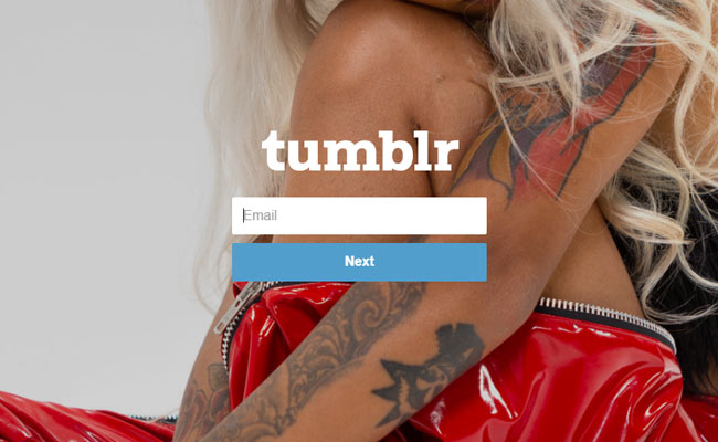 Tumblr Bans Porn To Clean Up The Blogging Platform