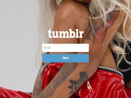 Tumblr Bans Porn To Clean Up The Blogging Platform Tumblr Bans Porn To Clean Up The Blogging Platform