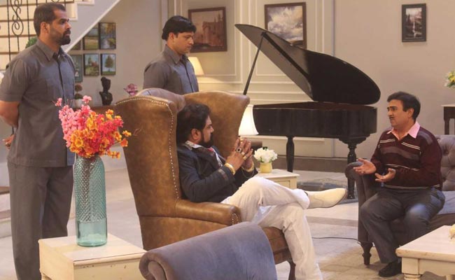 Taarak Mehta Ka Ooltah Chashmah: सूरमा भाई की जेठालाल को धमकी, 5 करोड़ ले या ऐसे ही चलता बन, दुकान मेरी है...