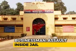 Kidnapped, Forced To Sign Property Papers In Jail: Lucknow Businessman Kidnapped, Forced To Sign Property Papers In Jail: Lucknow Businessman