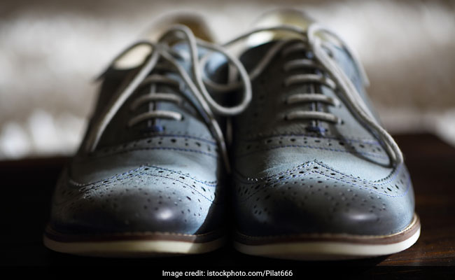 5 Shoes For Those Who Don't Want To Wear Boots This Winter