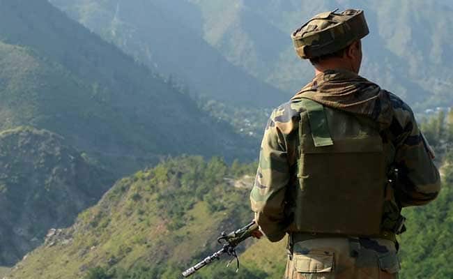 US Pullout From Afghanistan Will Have Implications In Kashmir: Ex-Top Cop