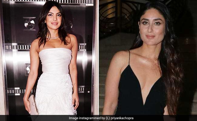 <i>Koffee With Karan 6</i>: An Update On Priyanka Chopra And Kareena Kapoor's Episode