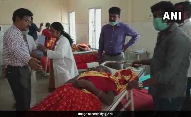 Pesticide Suspected In Tomato Rice <i>Prasad</i> That Killed 11 In Karnataka