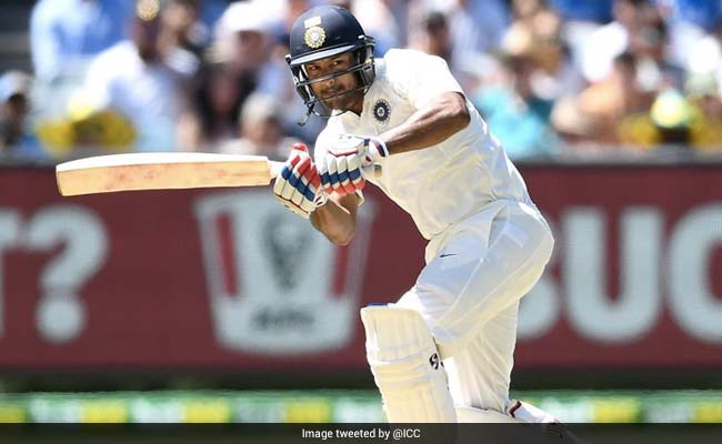 IND vs AUS: Mayank Agarwal ने 76 रन जड़कर विराट कोहली को किया साबित, ऐसे बदली उनकी किस्मत, देखें VIDEO