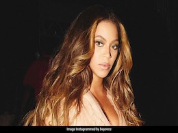 Beyonce In India To Attend Isha Ambani's Pre-Wedding Festivities Beyonce In India To Attend Isha Ambani's Pre-Wedding Festivities